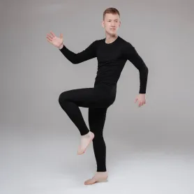 Термобелье Active -30, комплект, двухслойное, Следопыт