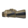 Бинокль Veber Classic БПШЦ 15x50 VRWA широкоугольный, камуфлированный