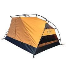 Кемпинговая палатка Toratau 3 Оранжевая, ARTELV