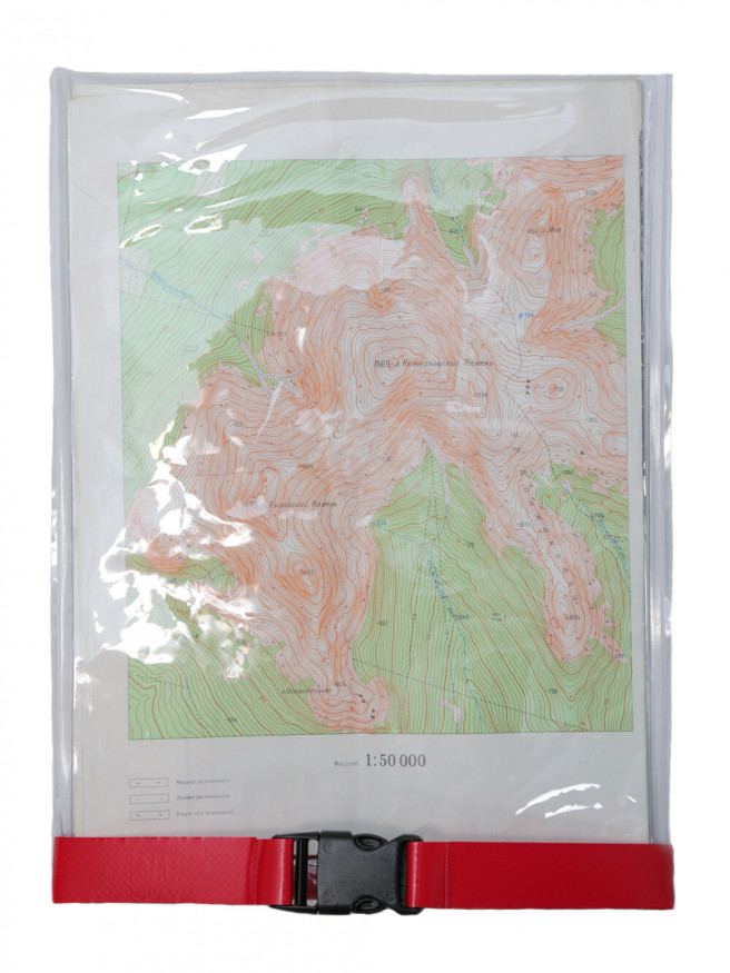 Водонепроницаемый чехол Век Азимут S