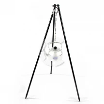 Тренога для костра длина 100 см, 3х сост. в чехле, СЛЕДОПЫТ