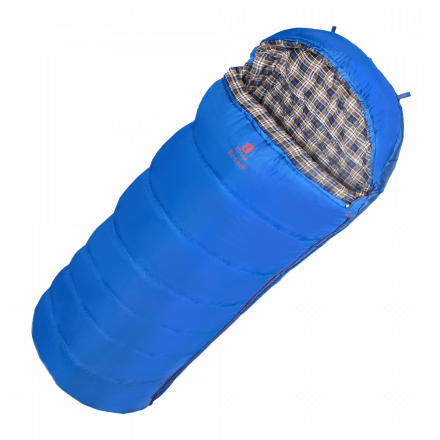 Спальный мешок Mega Левый, Btrace