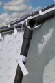 Армейская палатка каркасная М-5