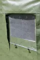 Армейская палатка каркасная М-5