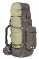 Рюкзак туристический Оптимал 3, олива, 70 л, ТАЙФ