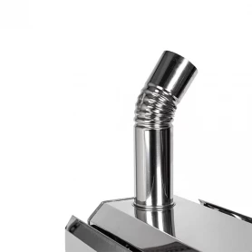 Туристическая печь ОЧАГ-15, ARTELV