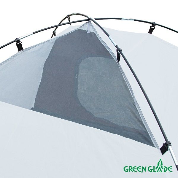 Палатка Green Glade Zoro 4