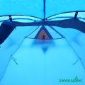 Палатка Green Glade Zoro 4