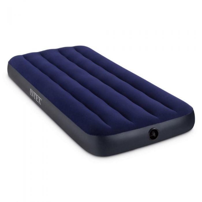 Матрас надувной Classic Downy 76x191x25 см