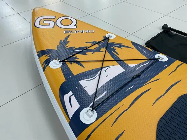 Сап-доска Orange 335, GQ