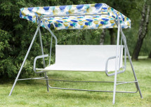 Качели садовые &amp;quot;Бари&amp;quot; с821