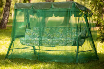 Качели садовые &amp;quot;Варна&amp;quot; с1260
