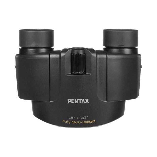 Бинокль PENTAX UP 8x21