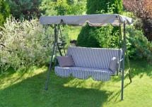 Качели садовые &amp;quot;Габи&amp;quot; с950