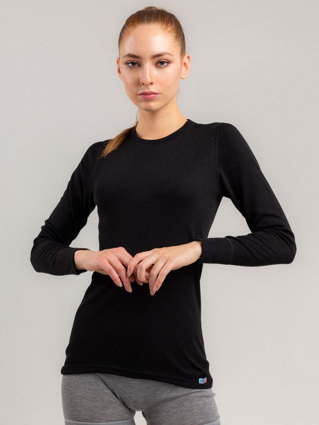 Термофутболка женская Comazo Active -25
