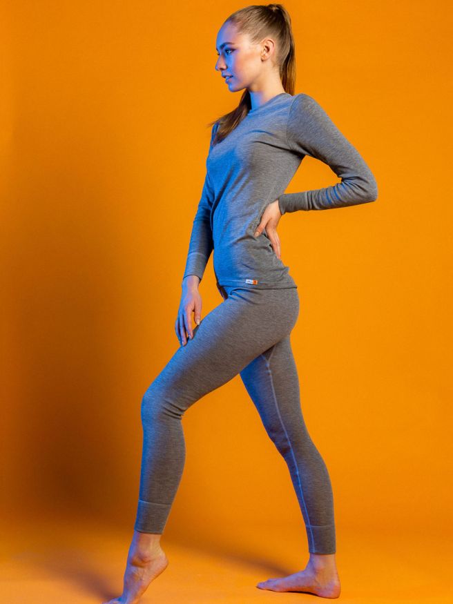 Термофутболка женская Comazo Active -25