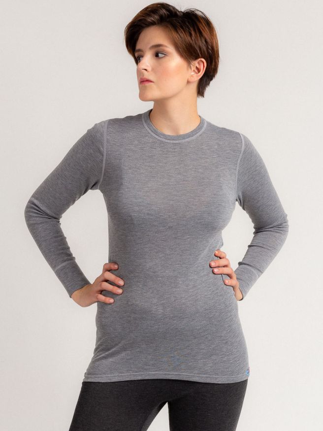 Термофутболка женская Comazo Active -25