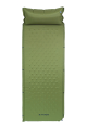 Коврик самонадувающийся Basic Large Mat, 195x70x4.5 см, Talberg