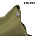 Коврик самонадувающийся Basic Large Mat, 195x70x4.5 см, Talberg