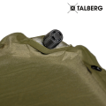 Коврик самонадувающийся Basic Large Mat, 195x70x4.5 см, Talberg