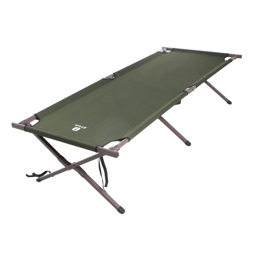 Раскладная кровать SuperLight, BTrace