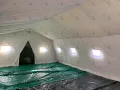 Палатка М-30 МО Министерства обороны
