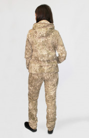 Костюм женский противоэнцефалитный Оса, pincode