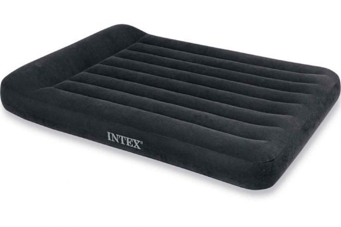 Матрас надувной DURA-BEAM PILLOW 137x191x25 см