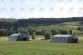 Армейская палатка М-36