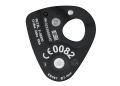 Блок-ролик c зажимом Nano Traxion PETZL 