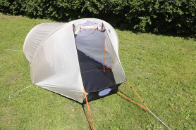 Палатка Лхоцзе, Век