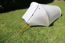 Палатка Лхоцзе, Век