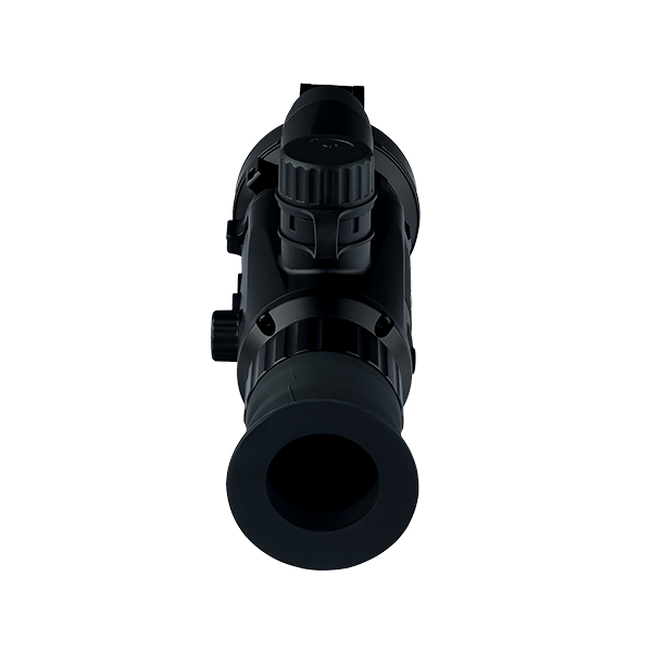 Тепловизионный прицел Artelv Electron 2x 35мм 640x512 LRF
