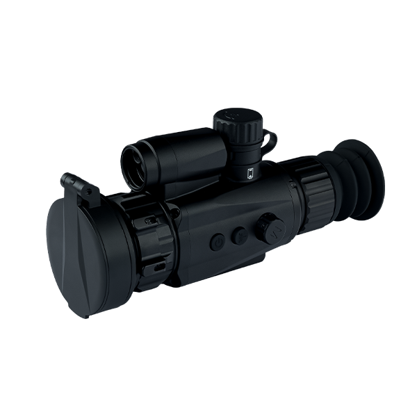 Тепловизионный прицел Artelv Electron 2x 35мм 640x512 LRF