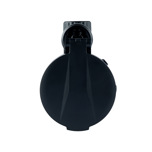 Тепловизионный прицел Artelv Electron 2x 35мм 640x512 LRF