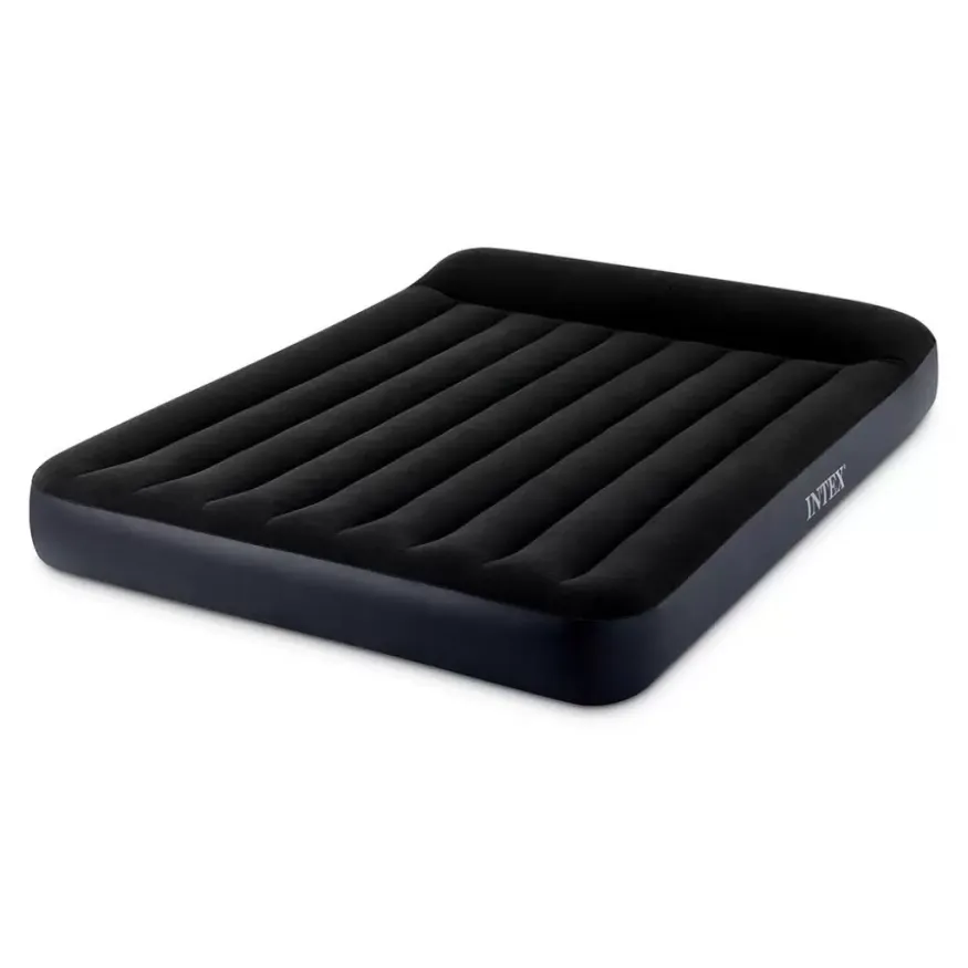 Матрас надувной DURA-BEAM PILLOW 152x203x25 см