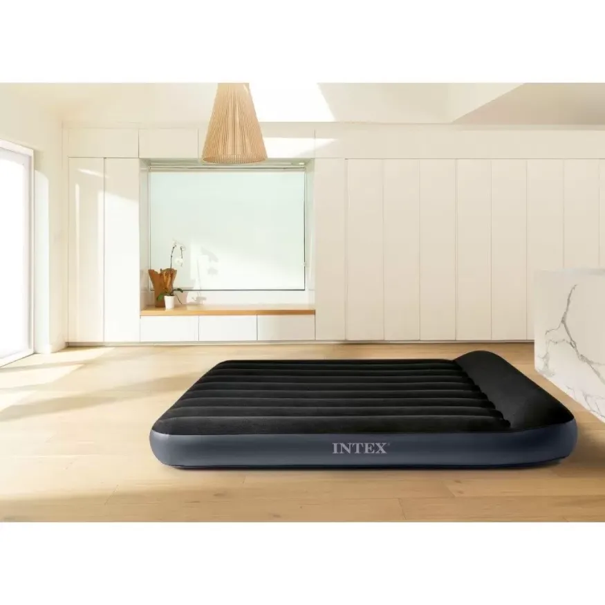 Матрас надувной DURA-BEAM PILLOW 152x203x25 см