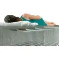 Матрас надувной DURA-BEAM PILLOW 152x203x25 см