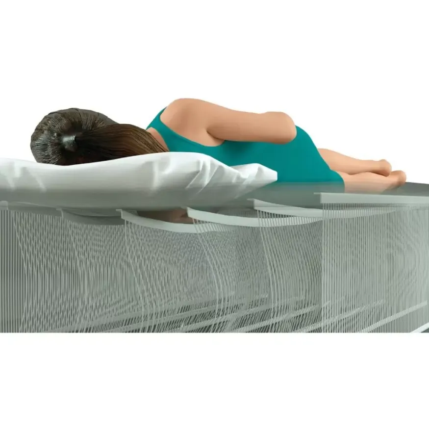 Матрас надувной DURA-BEAM PILLOW 152x203x25 см