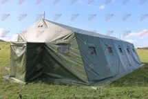 Армейская палатка М-40