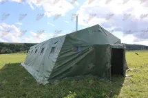Армейская палатка М-40