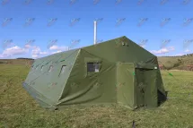 Армейская палатка М-40