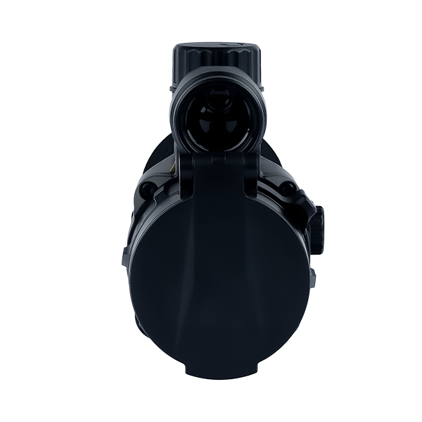 Тепловизионный прицел Artelv Electron 2.9x 50мм 640x512 LRF