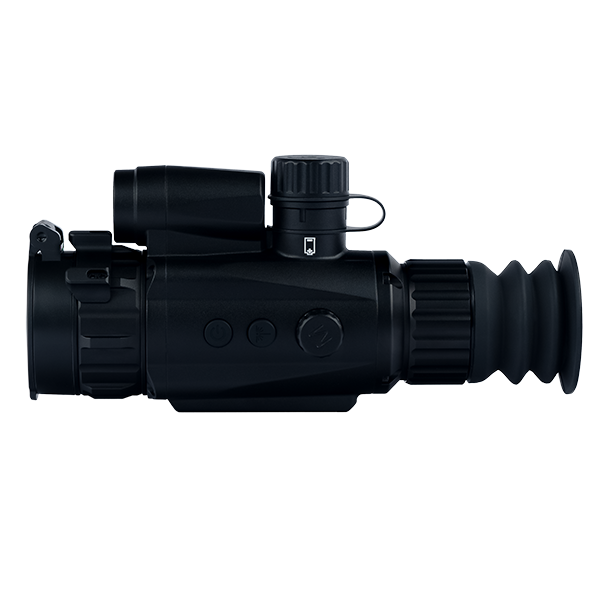 Тепловизионный прицел Artelv Electron 2.9x 50мм 640x512 LRF