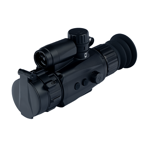 Тепловизионный прицел Artelv Electron 2.9x 50мм 640x512 LRF