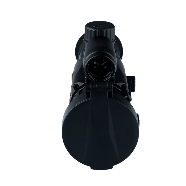 Тепловизионный прицел Artelv Electron 4.8x 50мм 384x288 LRF