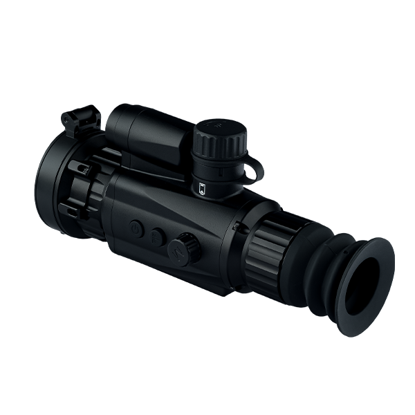 Тепловизионный прицел Artelv Electron 4.8x 50мм 384x288 LRF