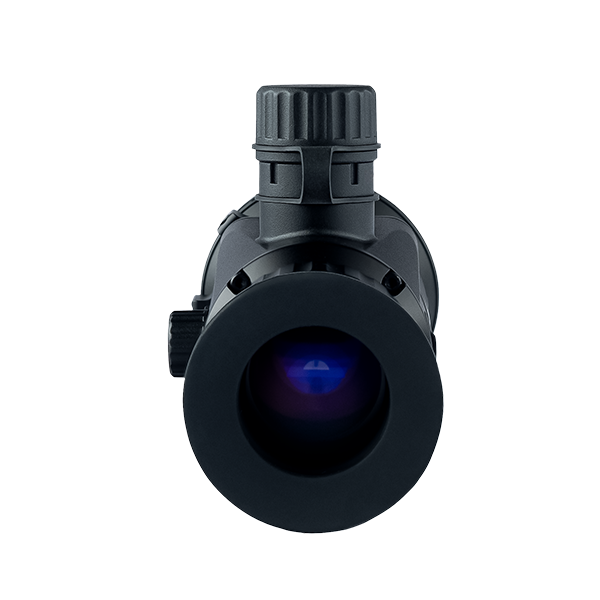 Тепловизионный прицел Artelv Electron 4.8x 50мм 384x288 LRF