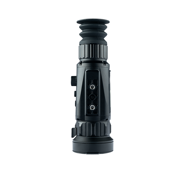 Тепловизионный прицел Artelv Electron 4.8x 50мм 384x288 LRF