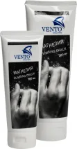 Магнезия тюбик 100 мл., Венто